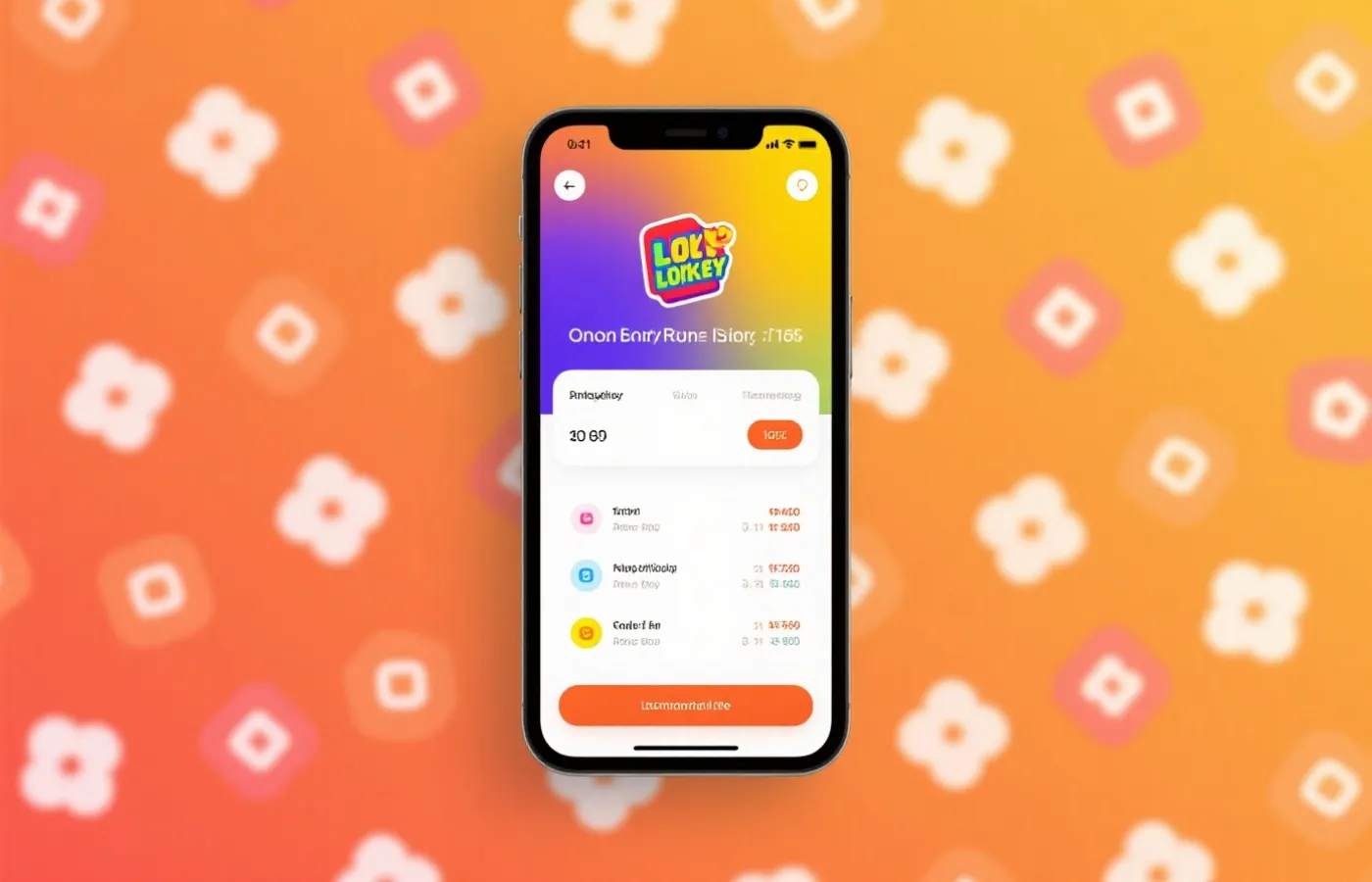 移动端开奖体验