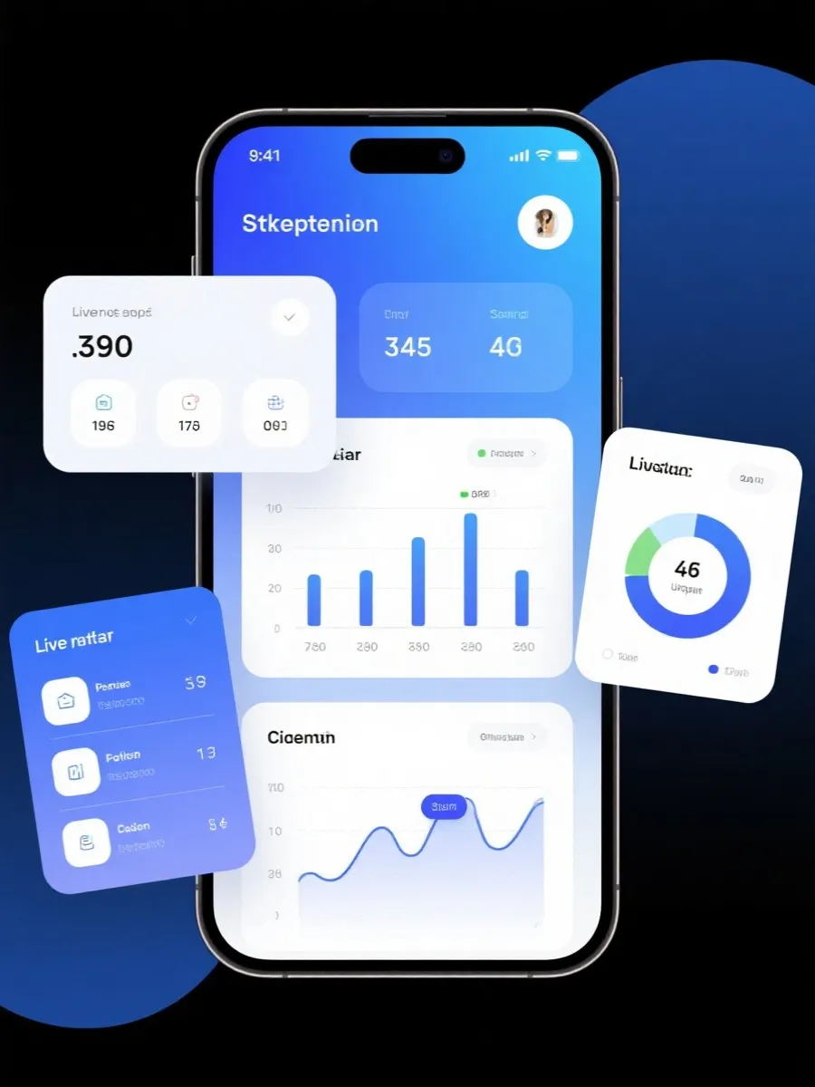 168开奖网官方官方APP界面展示
